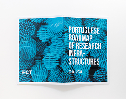 Portuguese Roadmap of Research Infrastructures