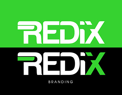 Branding Redix