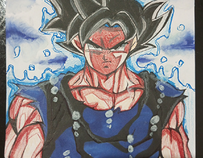 Son Goku