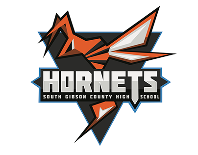 Hornets Sports Mascot