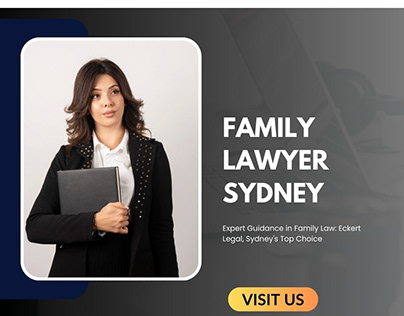Family Lawyer Sydney