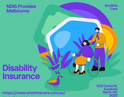 NDIS Provides Melbourne