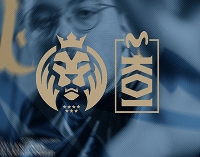 Project thumbnail - Mad Lions KOI 2024 LEC Roster