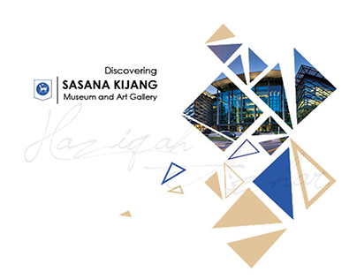 Booklet and CD of Sasana Kijang