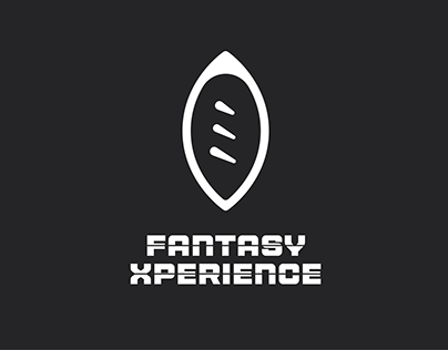 Fantasy Xperience Logo Design