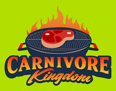 Carnivore - Logo Design
