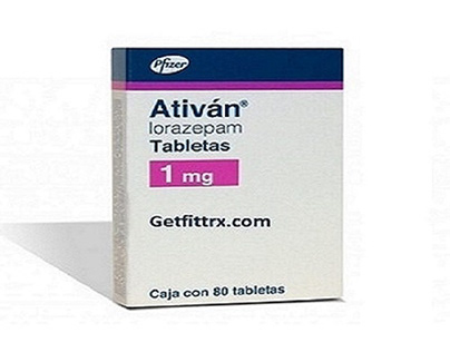 Ativan works best when taken as prescribed