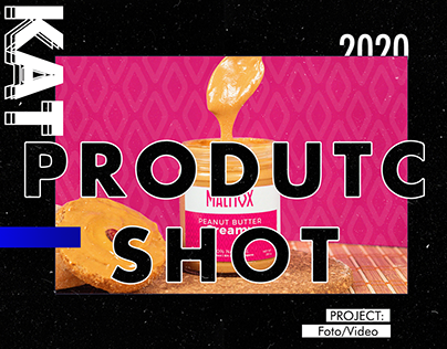 Product Shot - Maltiox Pt1