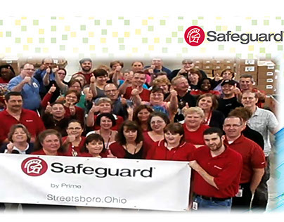 Safeguard Business Systems “Safeguard is There”