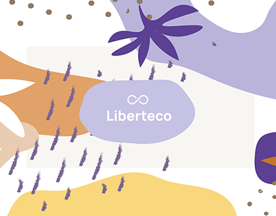 Liberteco - Logodesign /// Berlin
