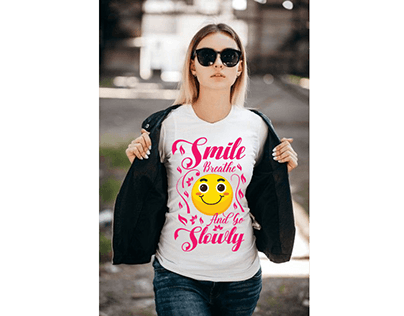 Unique and Eye-Catching T-Shirt Design Service