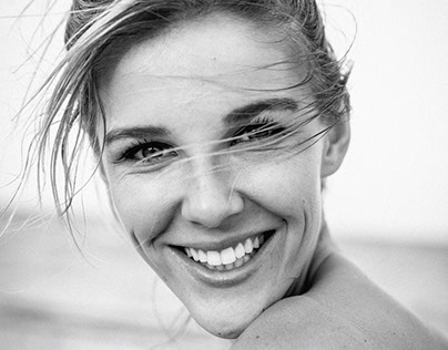 Rafaela | Brazilian smile
