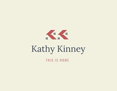 Kathy Kinney Logo Concept