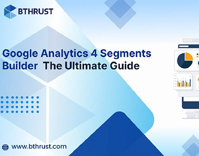 Google Analytics 4 Segments