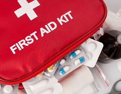 The Best Marine First Aid Kits