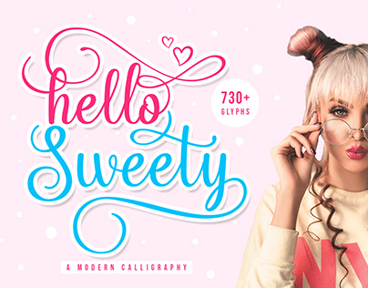 FREE | Hello Sweety Script
