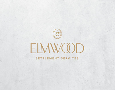 Elmwood Settlement Branding