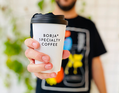 Borja Specialty Coffee