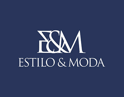 ESTILO & MODA - VALLA PUBLICITARIA