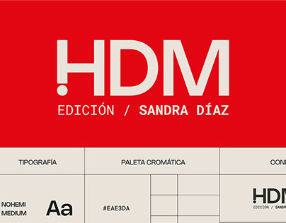 HDM Sandra Díaz