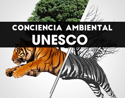 Environmental awareness - UNESCO