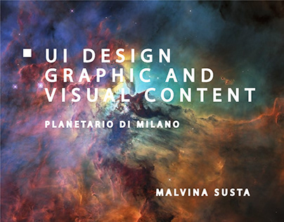 Graphic and visual content