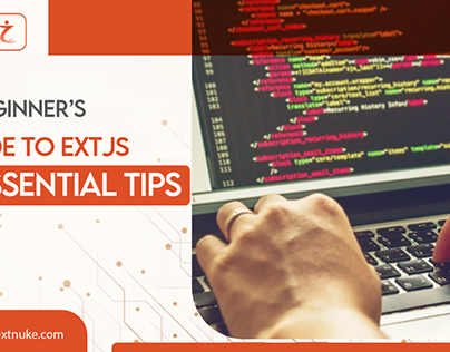 A Beginner’s Guide to ExtJS: 5 Essential Tips