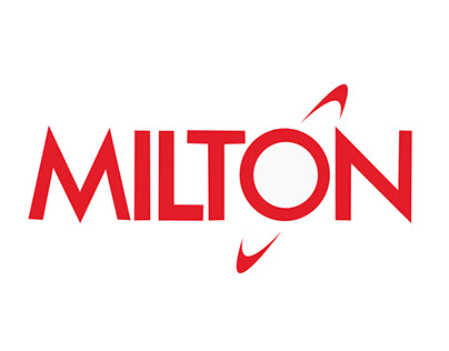 Milton Leak Lock Tiffin Advertising Campaign