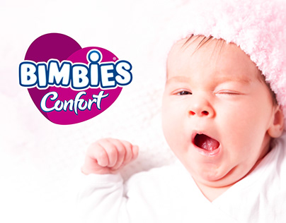 Bimbies Confort | Social media