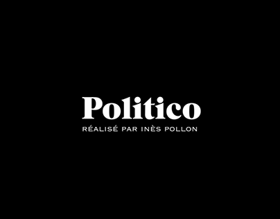 Politico - Court métrage