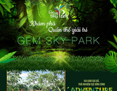 Gem Sky Park