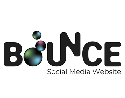 Logo for a Social Media Website!
