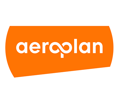 Aeroplan Social Media