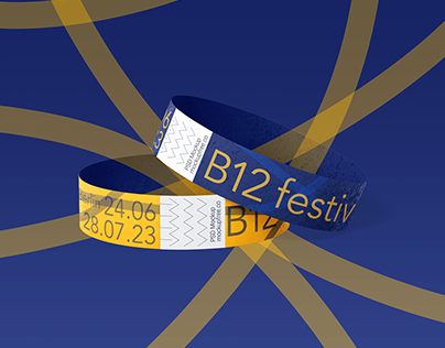 Festival B12 - Nœuds
