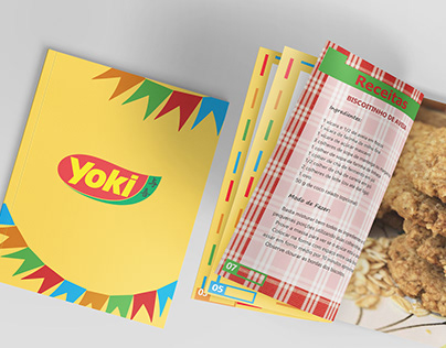 Catálogo Yoki