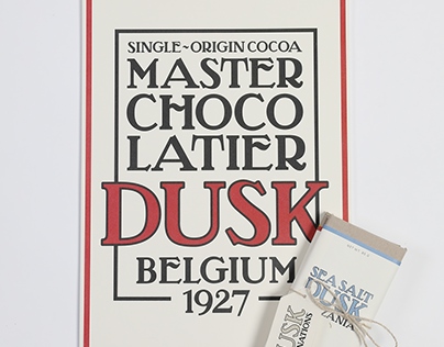 Dusk Chocolate