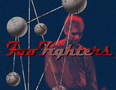 Foo Fighters Tribuite 2: Pat Smear