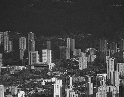Medellín - Colombia