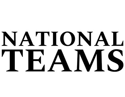 National teams|design