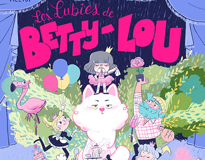 Betty-Lou