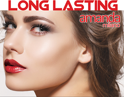 Long Lasting Collection - Amanda
