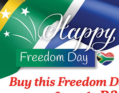 Tupperware Freedom Day specials