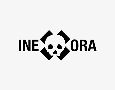 Logo "Inaxora"
