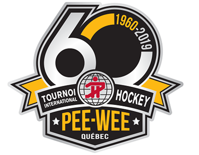 (Animations) Qc International Peewee Hockey tournament