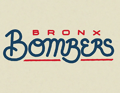 Bronx Bombers Animation