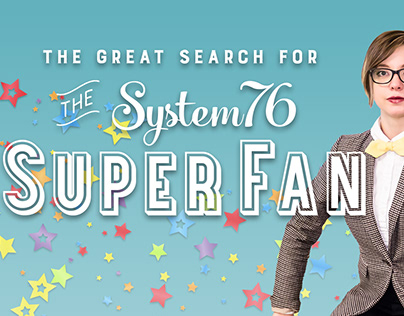 The Superfan Event, Part I