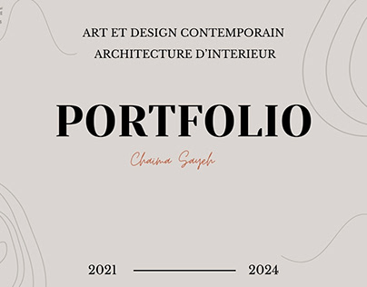 Art et Design Contemporain &l'Architecture d'intérieur