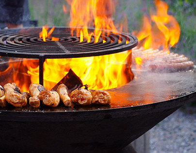 Buy Best Charcoal Grills Online In United States