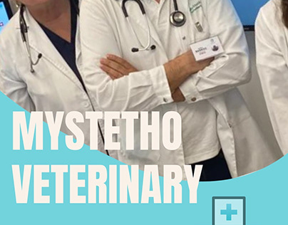Telemedicine For Pets- MyStetho Veterinary