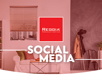 Social Media | Reggia Colombia